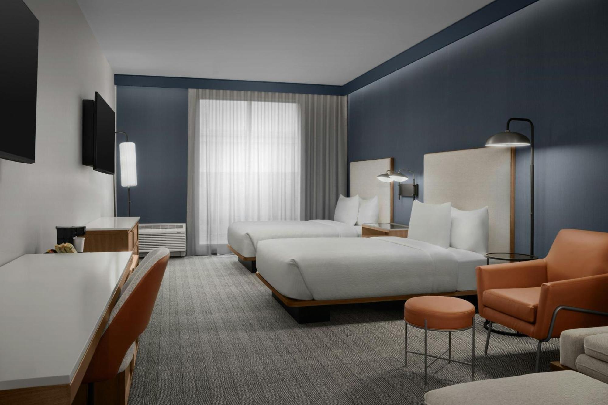 Courtyard By Marriott Antioch Pittsburg Hotel Exterior photo