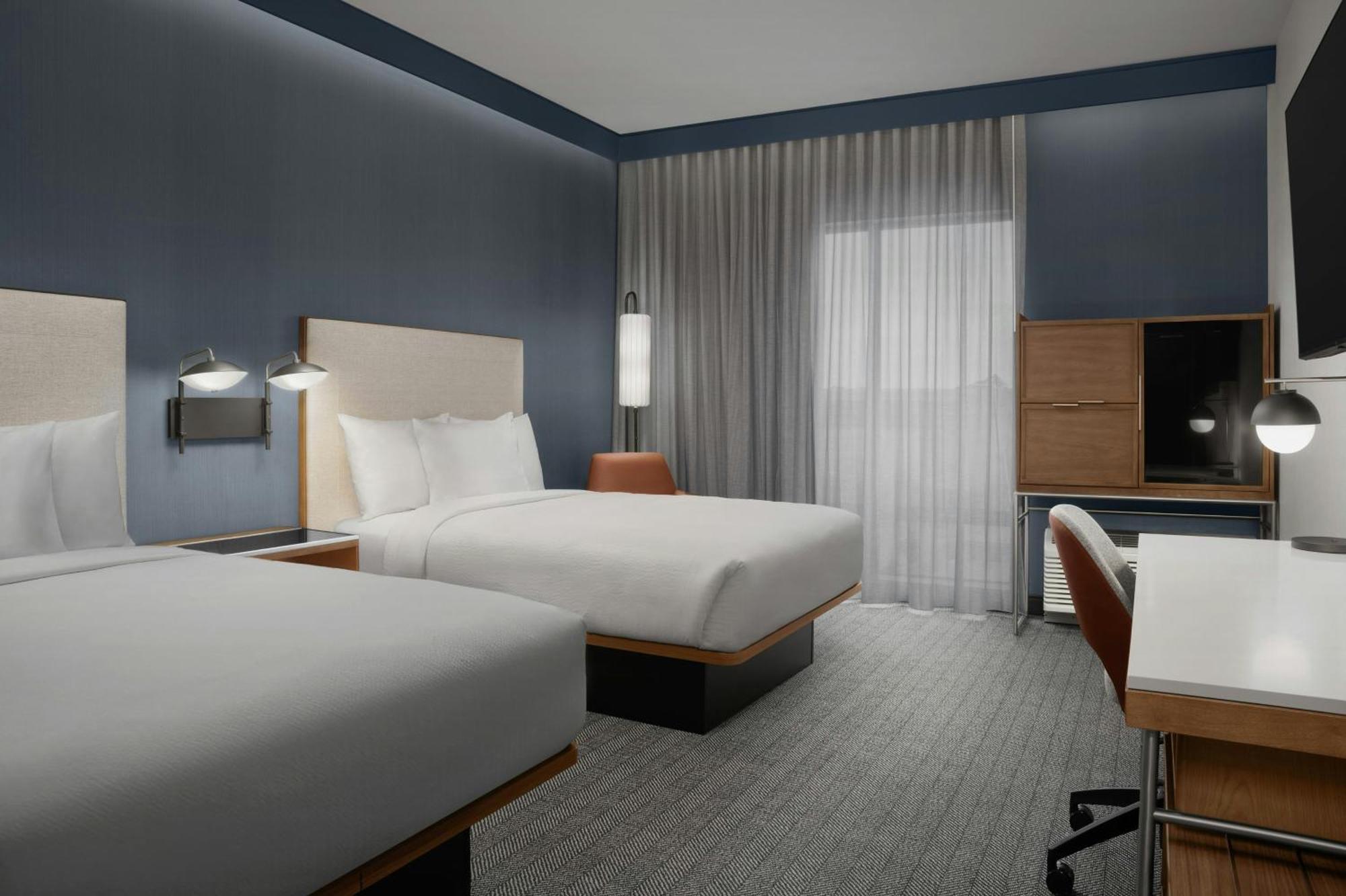 Courtyard By Marriott Antioch Pittsburg Hotel Exterior photo