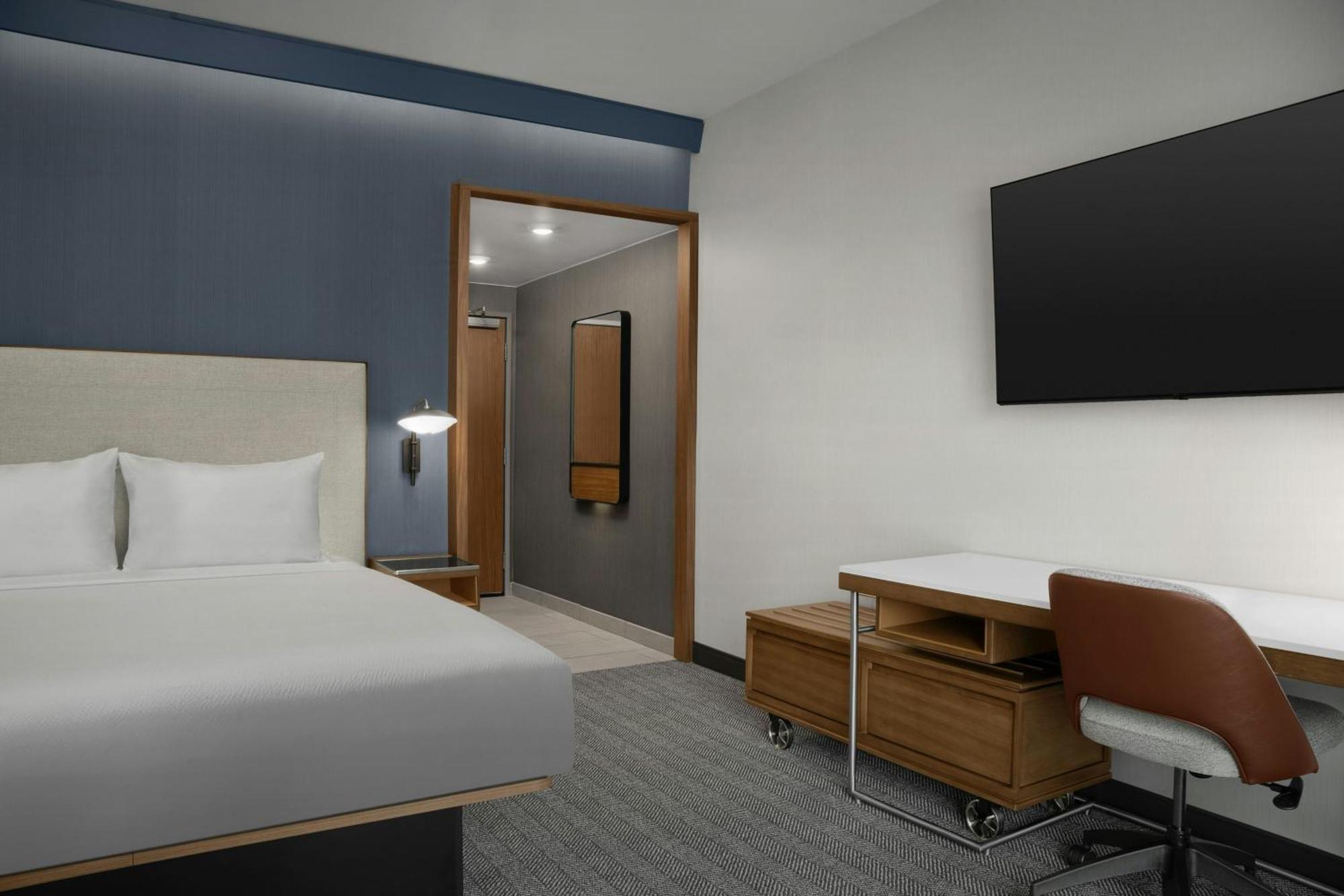 Courtyard By Marriott Antioch Pittsburg Hotel Exterior photo
